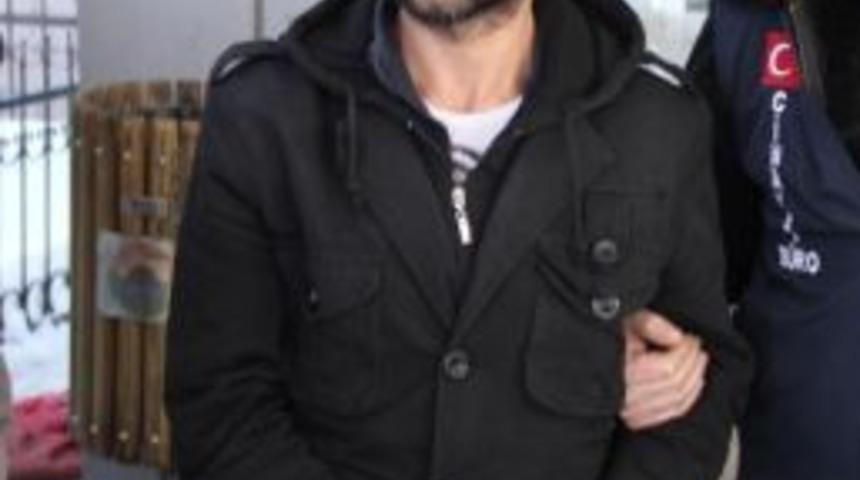 Motosiklet Yakmaya Adli Kontrol