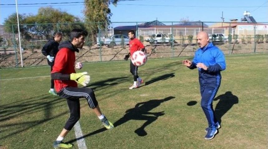 Evkur Yeni Malatyaspor Antalya Kampında 3. G&uuml;n&uuml; Geride Bıraktı