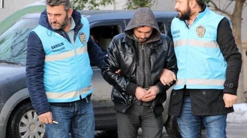 İ&ccedil;kili Restoranda Hesap Y&uuml;z&uuml;nden Cinayet