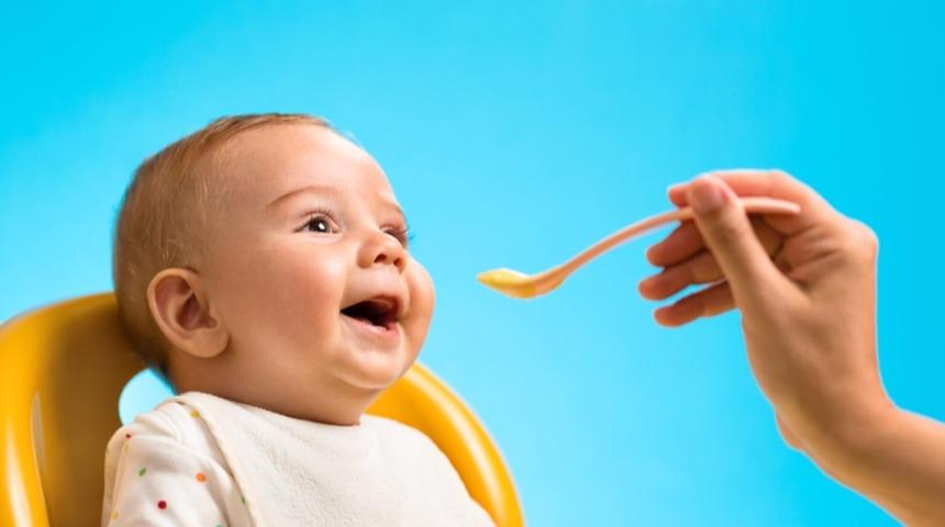 Doğru ve Dengeli Beslenme