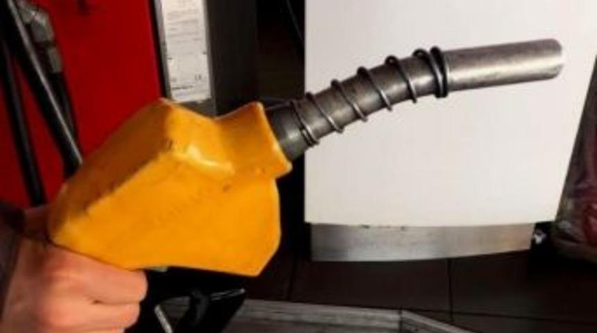 Akaryakıt İstasyonlarına 120 Bin Lira Ceza