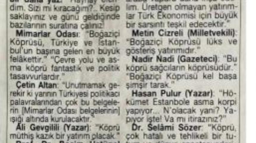 Milletvekili Ahmet Uzer&rsquo;den &rsquo;hayır&rsquo;cılara Sert Tepki