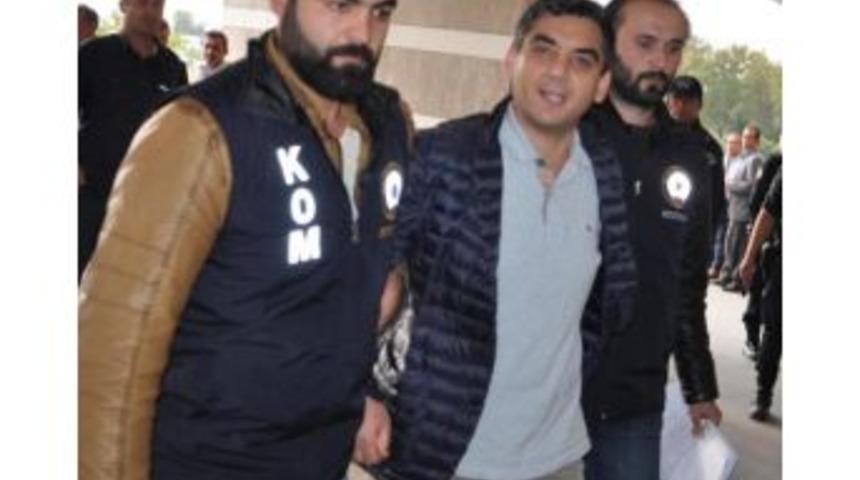 Uşak'ta Fet&ouml; Davası Sanıklarının Şirketlerine Kayyum