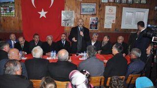 Bakan Soylu: Bunlara Hesap Sormazsak Namerdiz (4)