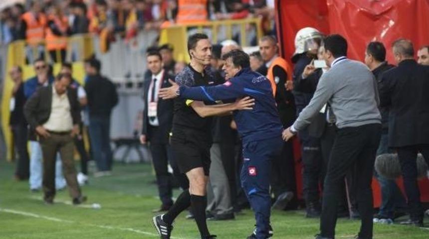 G&ouml;ztepe Ayağa Kalktı