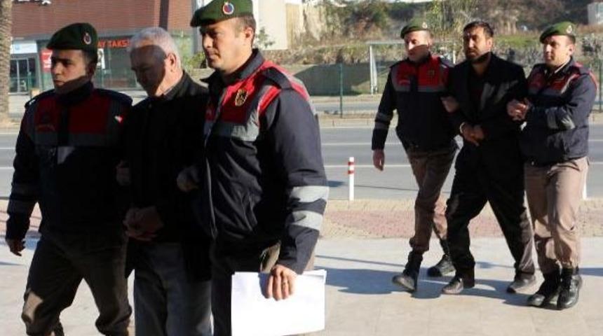 Otel Personeli Cinayetinde Bir Kişi Tutuklandı