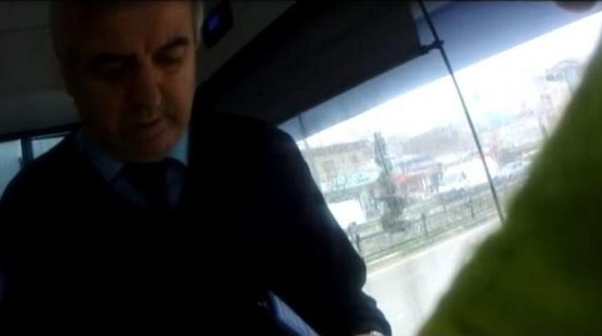 İşte Sivil Trafik&ccedil;ilerin İlk G&ouml;r&uuml;nt&uuml;leri