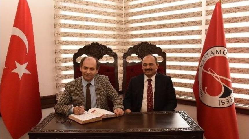 Y&ouml;k &Uuml;yesi Prof. Dr. Rahmi Er: &ldquo;y&ouml;k Sisteminin &Ccedil;&ouml;keceğini D&uuml;ş&uuml;nenlerin Beklentisi Boşa &Ccedil;ıktı&rdquo;