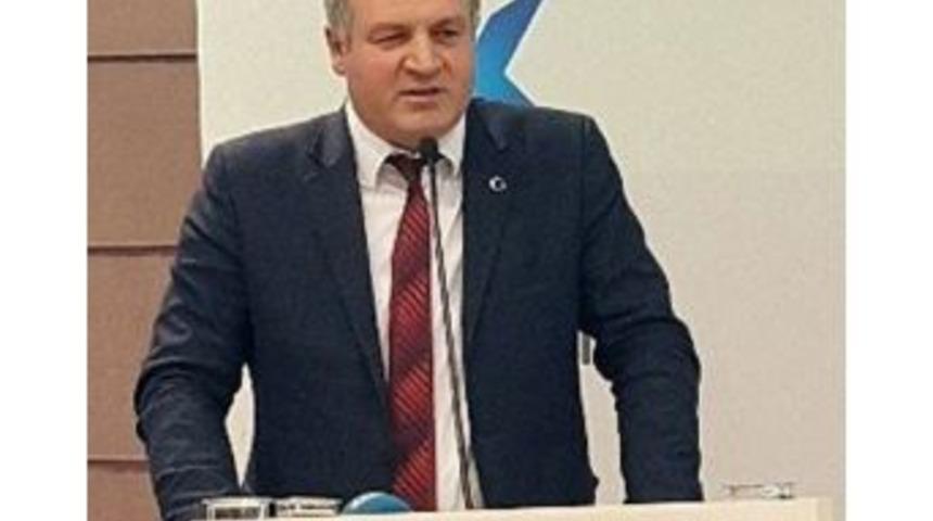 G&uuml;lbey&rsquo;den İddia: &ldquo;ermeniler Karadeniz&rsquo;de Gizli Plan İ&ccedil;erisindeler&rdquo;