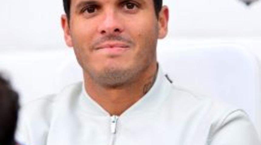 Ramon Motta, Vodafone Arena&rsquo;da