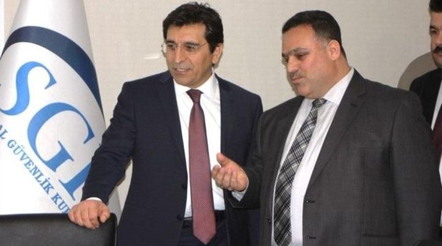 Osmaniye&rsquo;de &ldquo;&ccedil;alışma Hayatında Milli Seferberlik&rdquo; Projesi Başladı