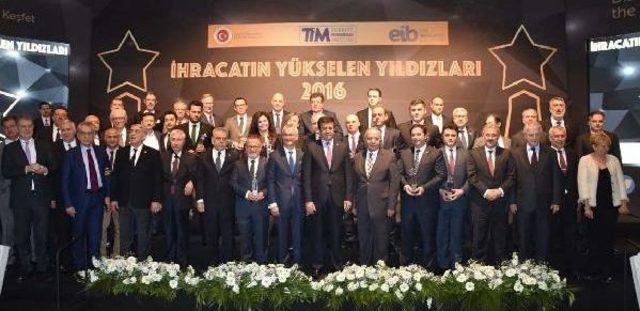 Zeybekci: Gümrük Birliği Anlaşmasının Güncellenmesi Gerekli (2)