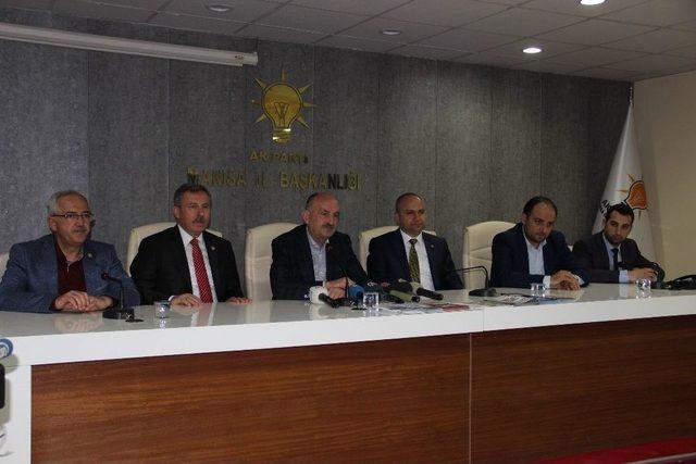 Bakan M&uuml;ezzinoğlu Gen&ccedil;lere Seslendi: 2