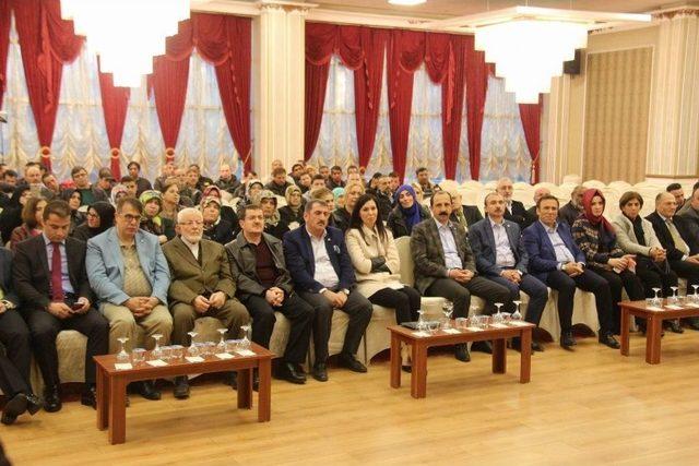 Şentop: “almanya’daki Cumhurbaşkanı Anketinde Erdoğan’a Yüzde 36 Oy Çıktı” 1