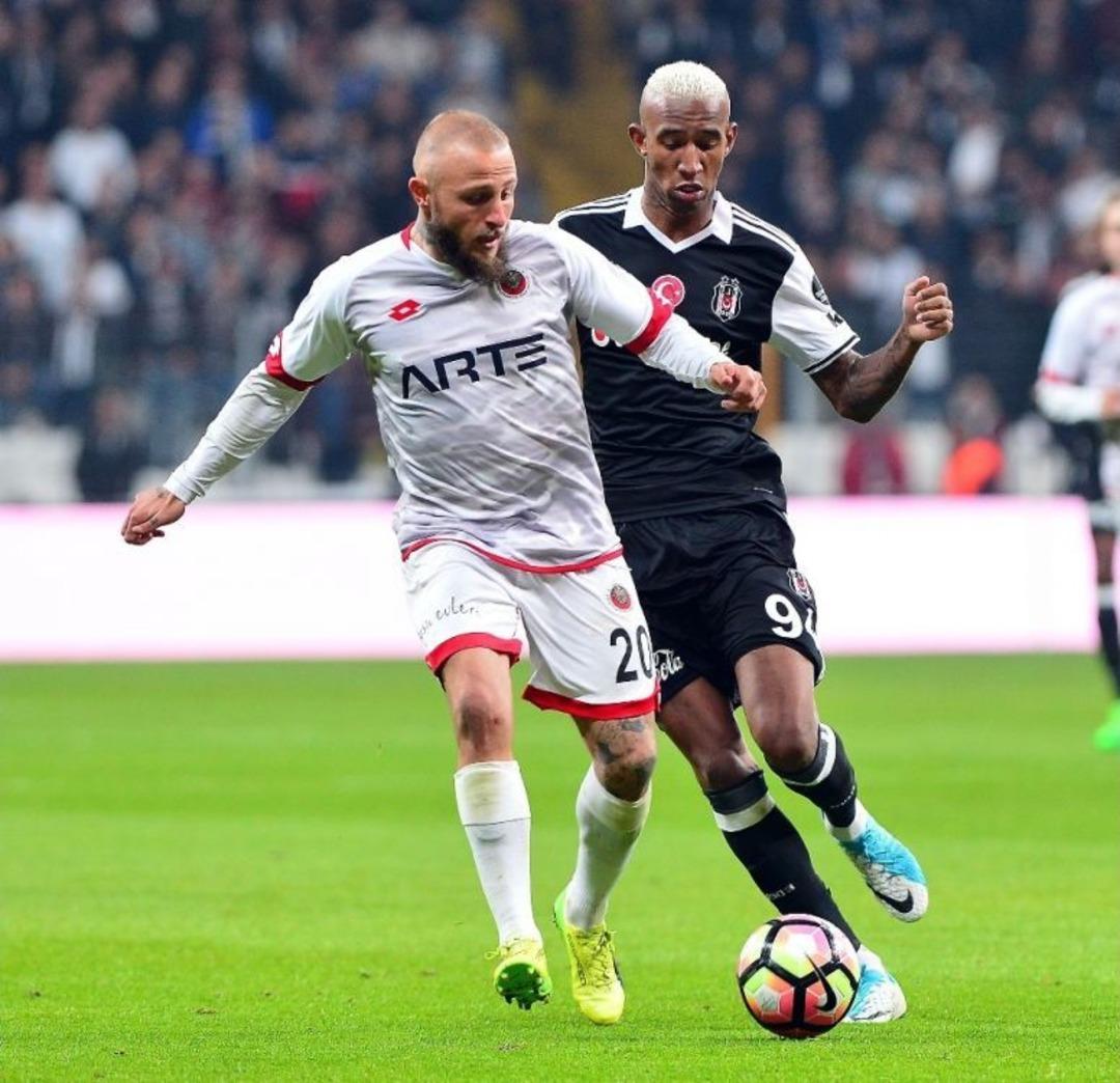 Spor Toto S&uuml;per Lig