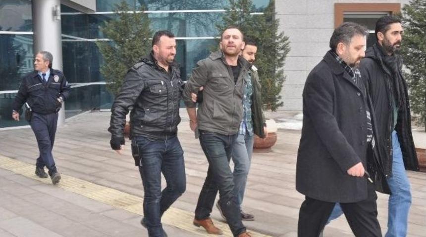 İneg&ouml;l&rsquo;deki Silahlı &Ccedil;atışmaya 1 Tutuklama