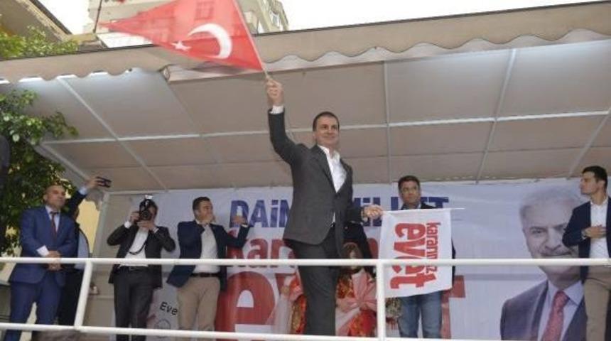 Bakan &Ccedil;elik: H&uuml;k&uuml;met Kurmak I&ccedil;in Y&uuml;zde 50'den Fazlası Gerekecek