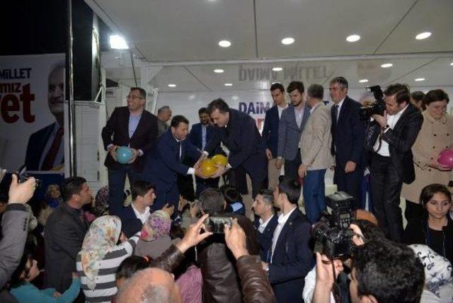 Bakan &Ccedil;elik: H&uuml;k&uuml;met Kurmak I&ccedil;in Y&uuml;zde 50 den Fazlası Gerekecek 1