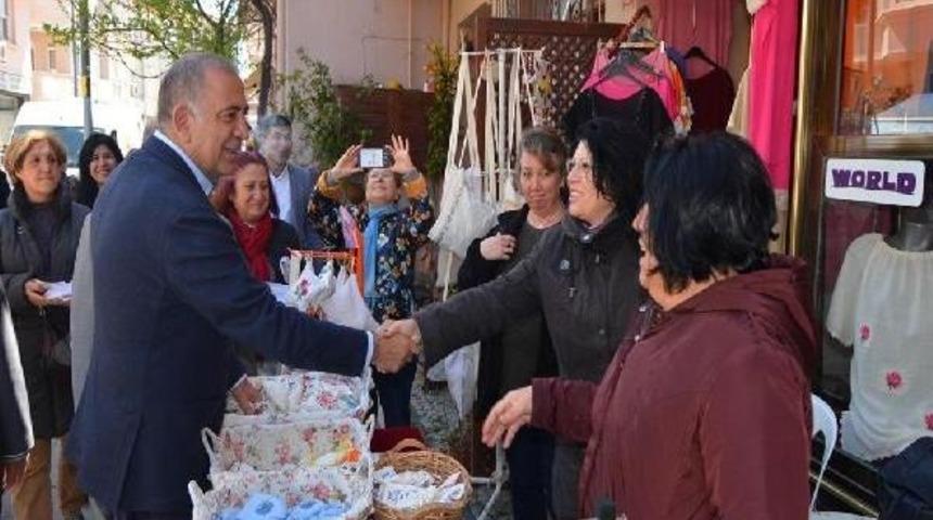 G&uuml;rsel Tekin: Millet &Ouml;yle Bir Tokat Vuracak Ki, Herkes Haddini Hukukunu Bilecek