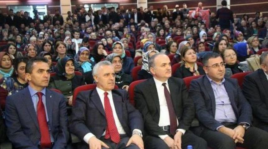 Bakan &Ouml;zl&uuml;: Bir Daha T&uuml;rkiye'de Koalisyon D&ouml;nemi Yaşanmayacak