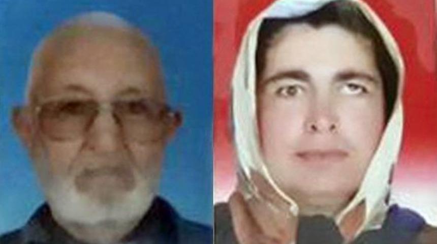 Aksaray&rsquo;da Baba Ve Kızı Soba Kurbanı Oldu