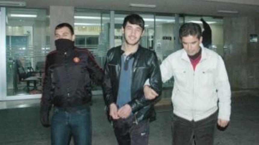 Adana&rsquo;da 1 Pkk&rsquo;lı Tutuklandı