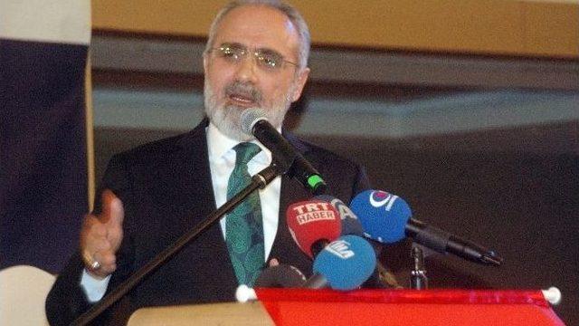 Cumhurbaşkanı Başdanışmanı Topçu: frenk Mukallitliği, Şimdi Doğrudan Milletin İradesine Emanet Edilecek