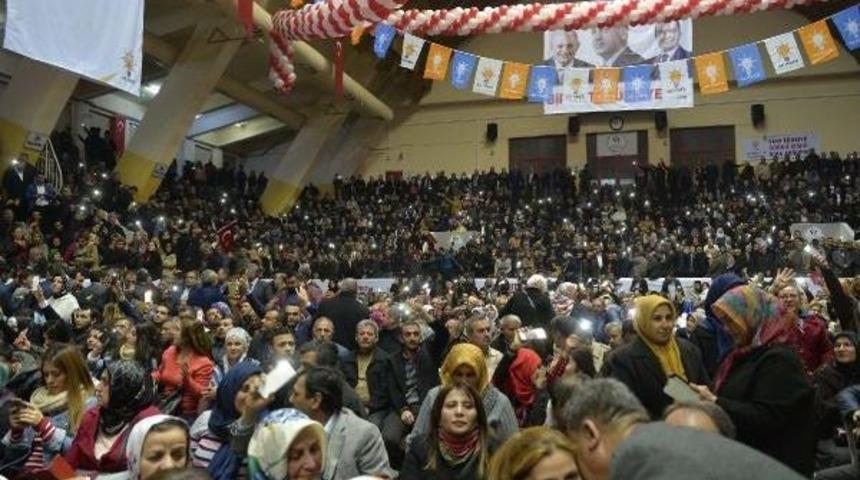 Başbakan Yıldırım'dan Kılı&ccedil;daroğlu'na Espirili Cevap