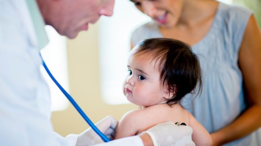 Bebeklerde doktor kontrol&uuml; ne sıklıkla olmalı?