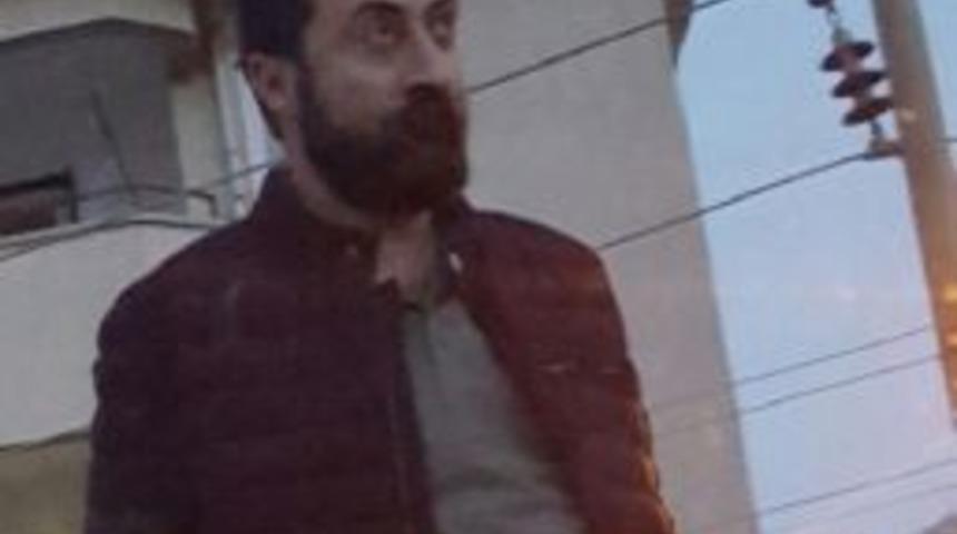 Pkk'nın Mersin S&ouml;zde Sorumlusu Yakalandı