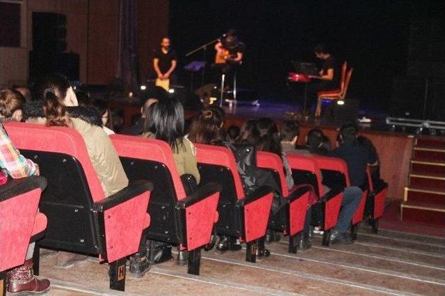 Kocaeli&rsquo;de İlyas Yal&ccedil;ıntaş R&uuml;zgarı Esti 3