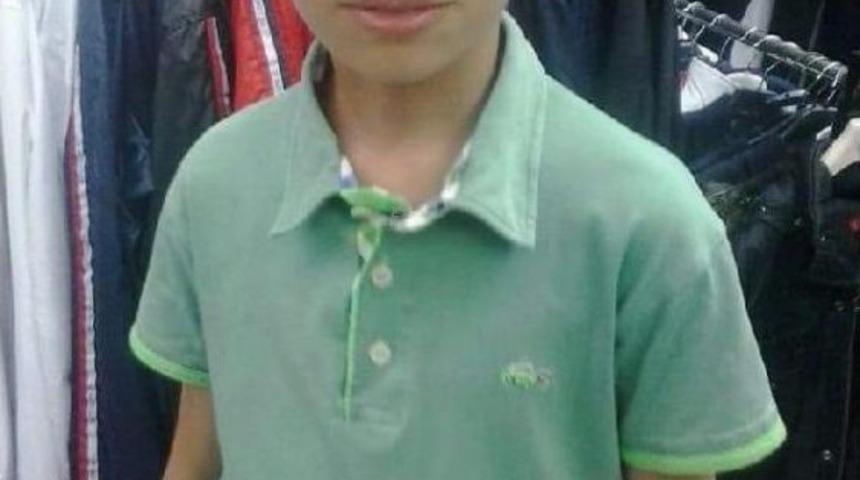 Ağabeyin Omzundaki T&uuml;fek Ateş Aldı, Kardeşi &Ouml;ld&uuml;