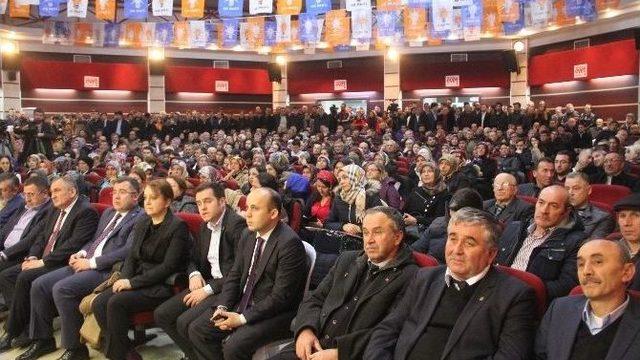 Bakan Faruk Özlü, atatürk İle İsmet Paşa Arasında Bile Uyumsuzluk Vardı