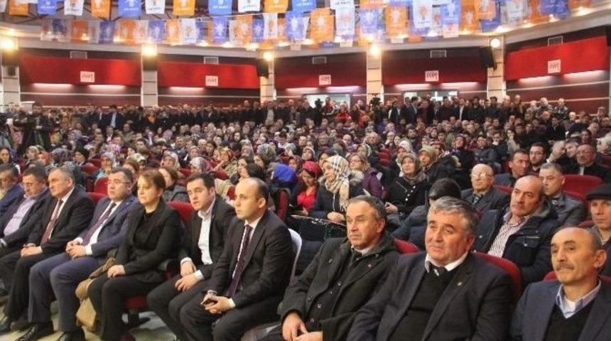 Bakan Faruk &Ouml;zl&uuml;, "atat&uuml;rk İle İsmet Paşa Arasında Bile Uyumsuzluk Vardı"