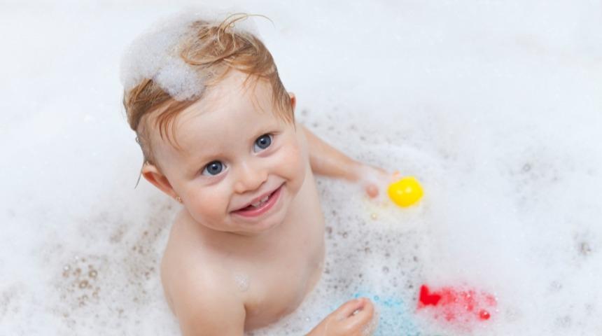 Sabun ve Banyo K&ouml;p&uuml;ğ&uuml; İdrar Yolu Enfeksiyonuna Neden Olabilir