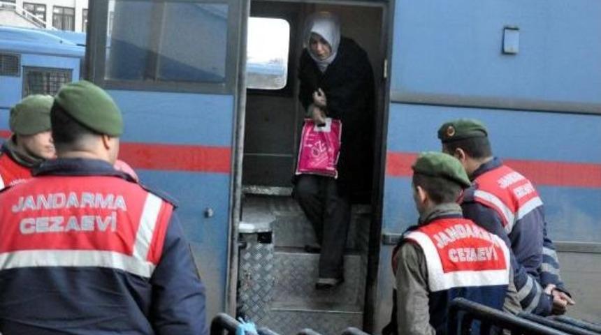 Zonguldak'ta 17 Sanıklı Fet&ouml; Davası Başladı