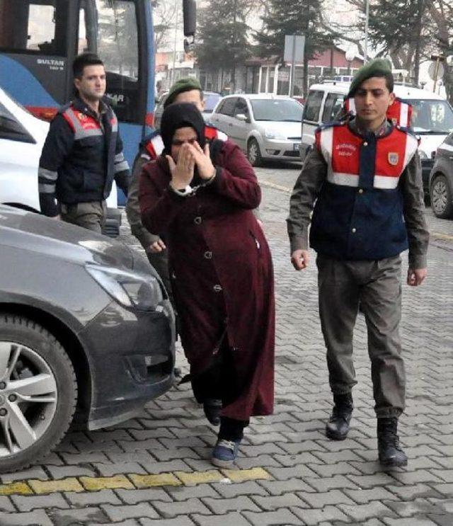 Zonguldak ta 17 Sanıklı Fet&ouml; Davası Başladı 1