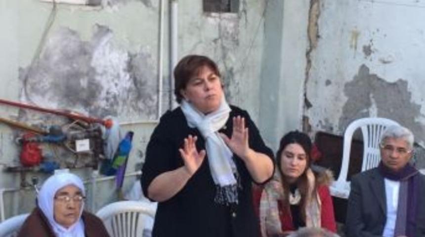 Chp&rsquo;li T&uuml;rkmen Milyonluk Faturasının Arkasında Durdu