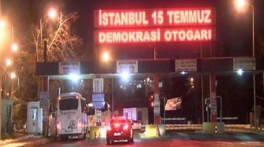 Toplu Taşımada Sivil Denetim Uygulaması Başladı
