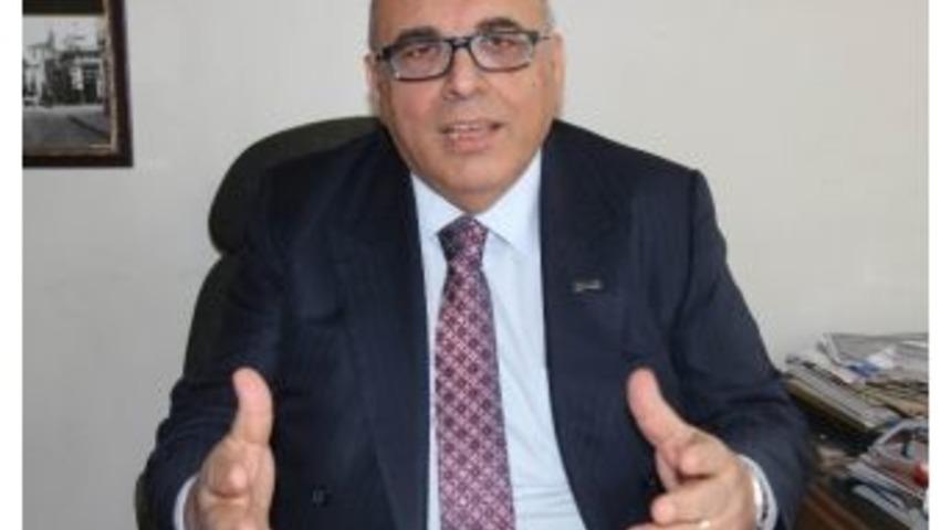 İş D&uuml;nyası Katılım Bankalarından Yakındı