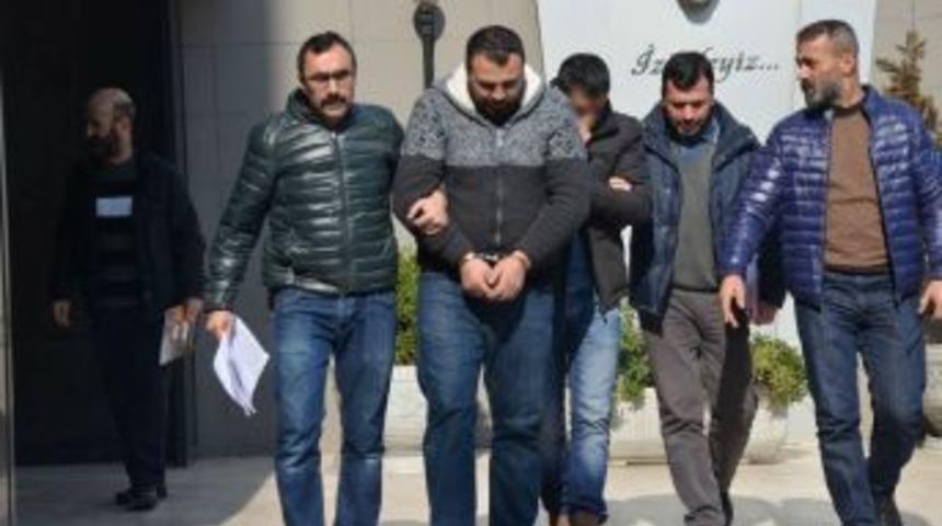 Fet&ouml; Bahanesiyle Dolandırıcılığa 6 Yıl Hapis Cezası