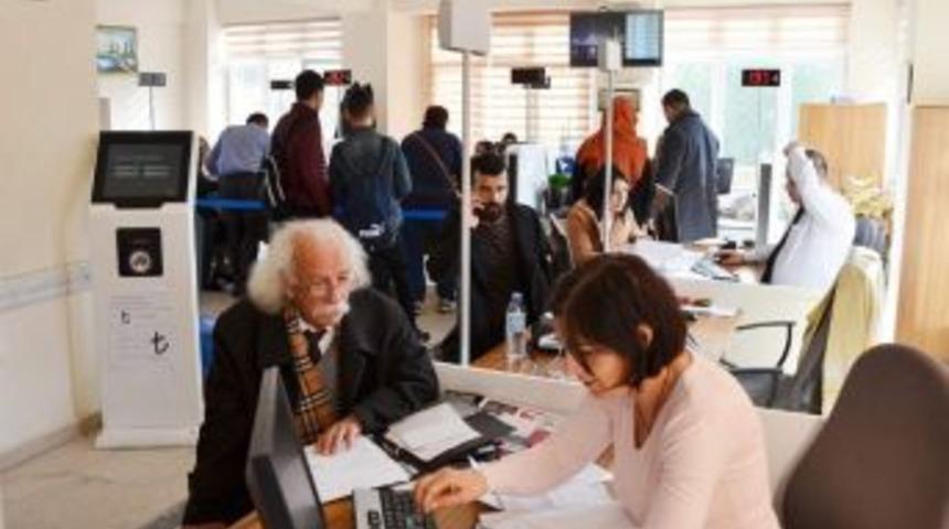 5 Yıllık Yasak Bitti, Artık O Belgeler &rsquo;e-devlet&rsquo;ten Alınıyor