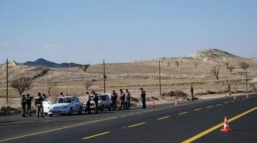 Nevşehir&rsquo;de &Ccedil;eşitli Su&ccedil;lardan Aranan 227 Kişi Yakalandı