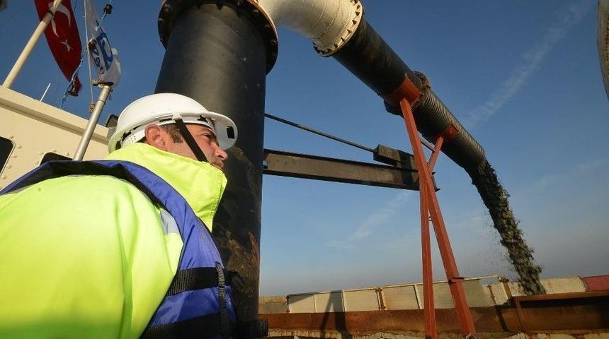 Y&uuml;z&uuml;lebilir K&ouml;rfeze Doğru Adım Adım Hamle