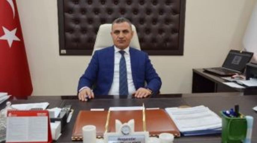 Iğdır Belediyesi Faaliyet Raporu