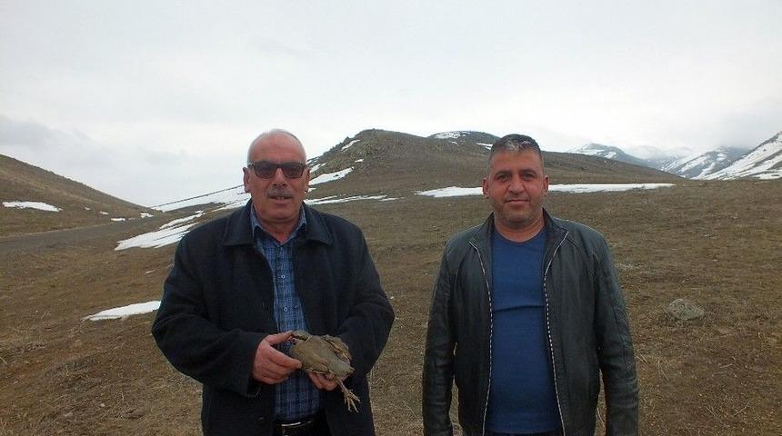 Malazgirtli Esnaftan &Ouml;rnek Davranış