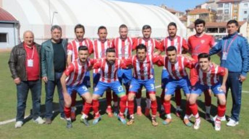 &Ccedil;at Gen&ccedil;likspor Finale &Ccedil;ıktı