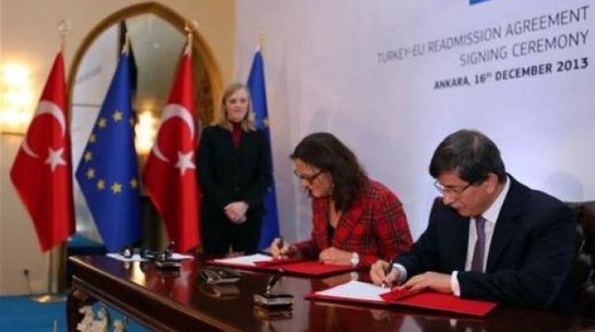 10 soruda Vize Muafiyet anlaşması