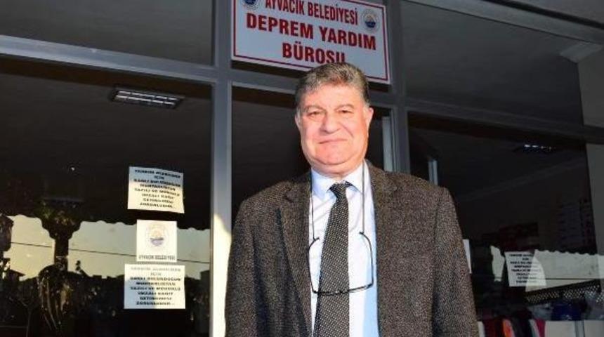 Depremzede Kızların Gelinlikleri Hayırseverlerden