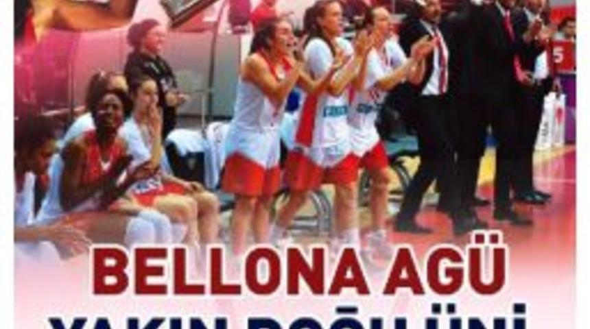 Eurocup&rsquo;Ta Final Zamanı